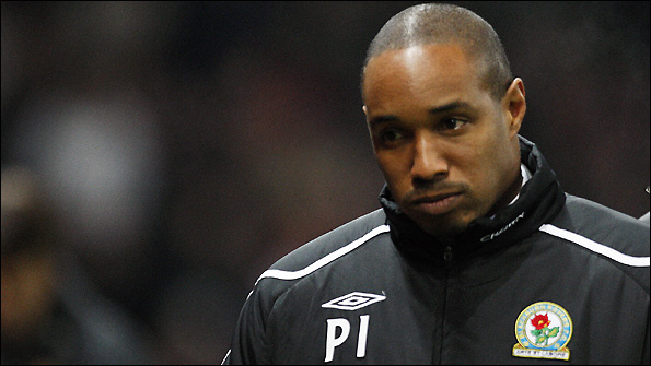 Paul Ince has managed Blackburn in the Premier League.