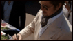 Brad Pitt em Cannes