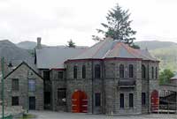 Neuadd y Farchnad
