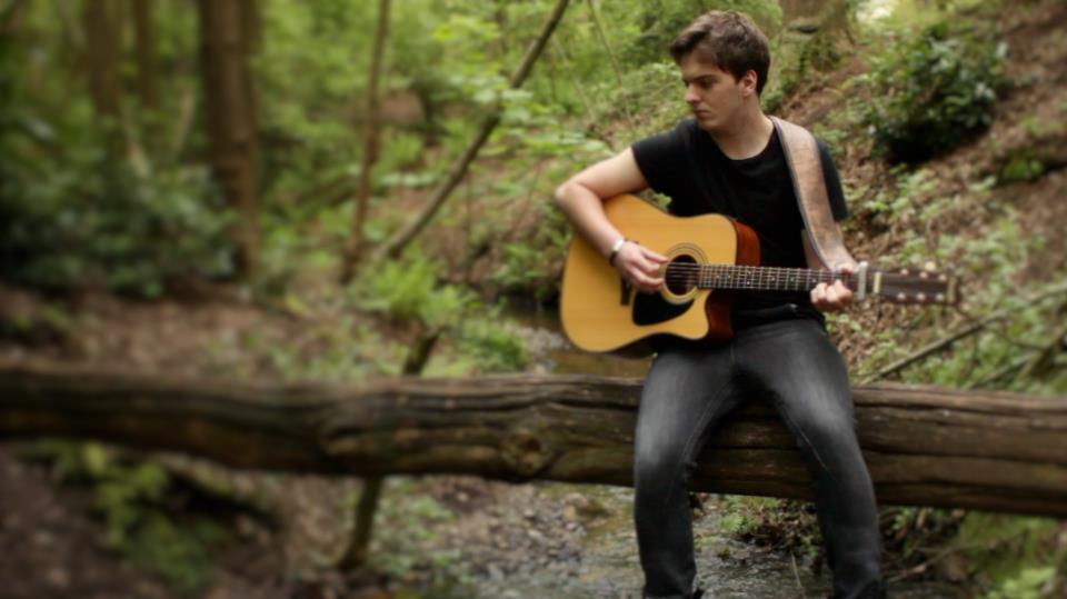 Josh Healey