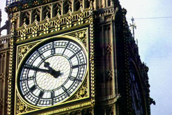 Houses of Parliament