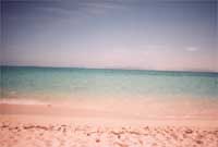 Edrych tua'r Great Barrier Reef