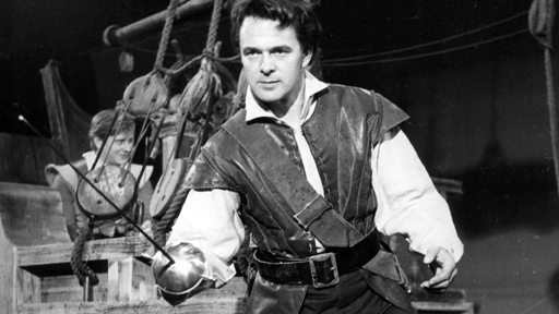 An Interview with Barry Letts