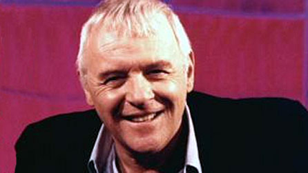 Anthony Hopkins