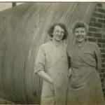 Cleaning Staff — Francis Kay