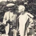 Granddad and Grandma Napper