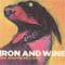 iron & wine album cover