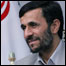 محمود احمدی نژاد 