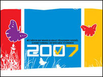 Logo e zgjedhjeve