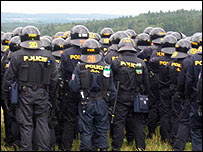 CzechTek 2005