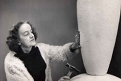 Barbara Hepworth