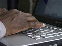 Computer keyboard