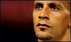 Rio Ferdinand