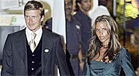 Posh & Becks