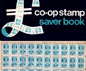 Co-op Savers Book
