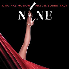Review of Nine: Original Motion Picture Soundtrack Review of Nine: Original Motion Picture Soundtrack