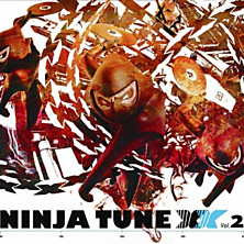 Review of Ninja Tune XX Review of Ninja Tune XX