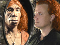 Neandertal