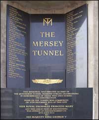 Memorial plaque