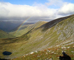 Gleann na Cìche 