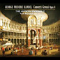 Review of Concerti Grossi Opus 6 Review of Concerti Grossi Opus 6