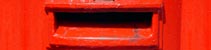 Post box image