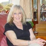 Emma Draper pictured in 2004