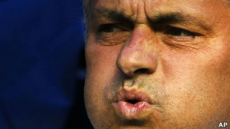 José Mourinho