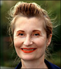 Elfriede Jelinek 