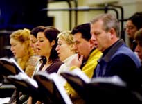 BBC Singers