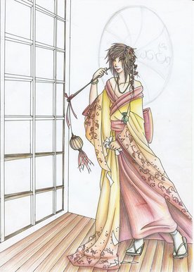 The winter will be warm