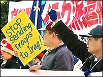 Protesty