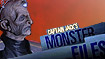 Davros Monster File