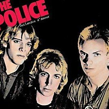 Review of Outlandos D'Amour Review of Outlandos D'Amour