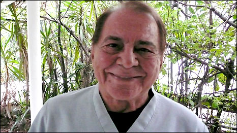 Ivo Pitanguy