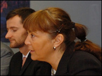 Monica Macovei