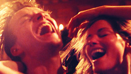 The Principles Of Lust