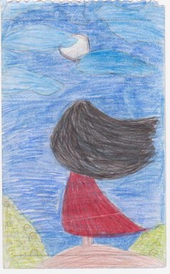 Death; I'm waiting...