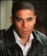 Ashley Blake