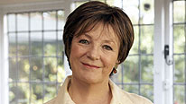 Delia Smith looks at the decade that started with a bang and ended in a crunch