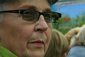 Marlene has lived in Dewsbury all her life and believes in positive community action.