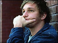 Willy Mason