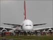 空客A380