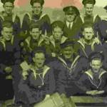 Ratings of the Minesweeper HMMS Wyoming