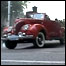 Carro antigo na Índia