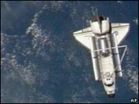 Endeavour