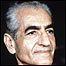 محمدرضا پهلوی 