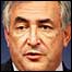 IMF Başkanı Strauss-Kahn