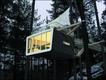  Foto: Cortesía Treehotel