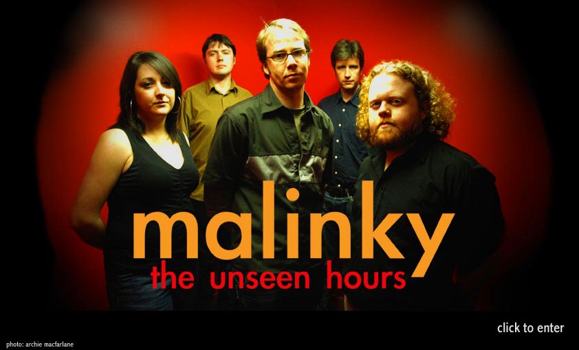 malinky